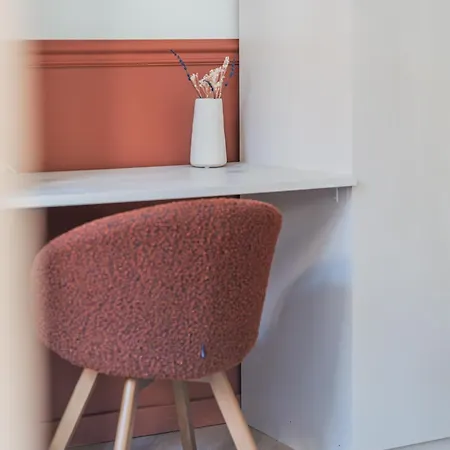 Cosy T2 Grand'rue Strasburgo