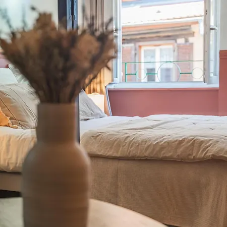 Appartamento Cosy T2 Grand'rue