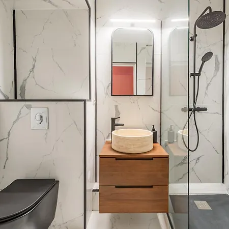 Cosy T2 Grand'rue Appartamento *